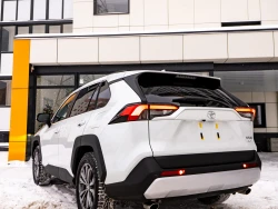 Toyota RAV4 Adventure Plus, 2024 17