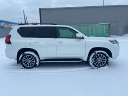 Toyota Land Cruiser Prado 4.0 AT, 2017 7