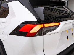 Toyota RAV4 Adventure Plus, 2024 14