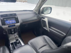Toyota Land Cruiser Prado 4.0 AT, 2017 10