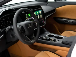 Lexus RZ 450e Premium Edition 14