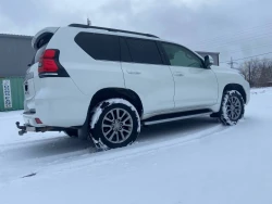 Toyota Land Cruiser Prado 4.0 AT, 2017 3