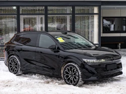 Zeekr 7X AT, 2024, 20 км 1