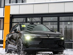 Zeekr 7X AT, 2024, 20 км 2