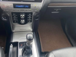 Toyota Land Cruiser Prado 4.0 AT, 2017 12
