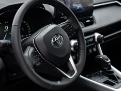 Toyota RAV4 Adventure Plus, 2024 10