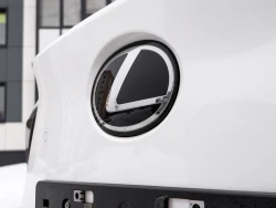 Lexus RZ 450e Premium Edition 10