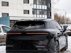 Zeekr 7X AT, 2024, 20 км 8