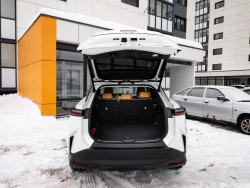 Lexus RZ 450e Premium Edition 6