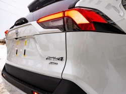 Toyota RAV4 Adventure Plus, 2024 16
